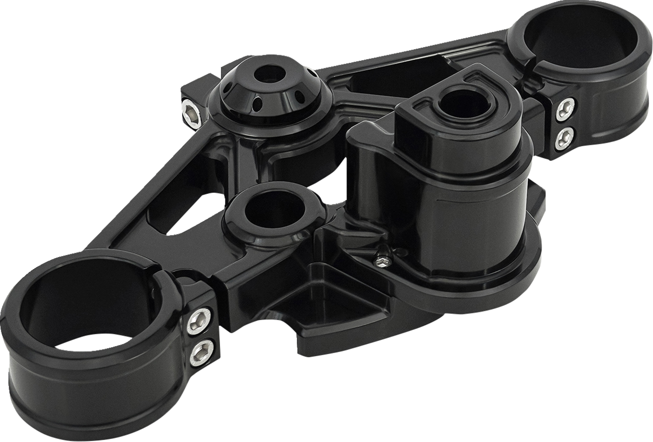 ARLEN NESS Triple Tree - Black - Top 130-014
