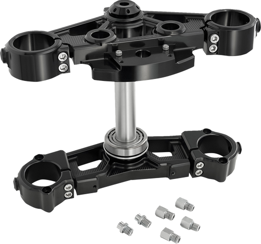 ARLEN NESS Triple Tree - Black 130-015