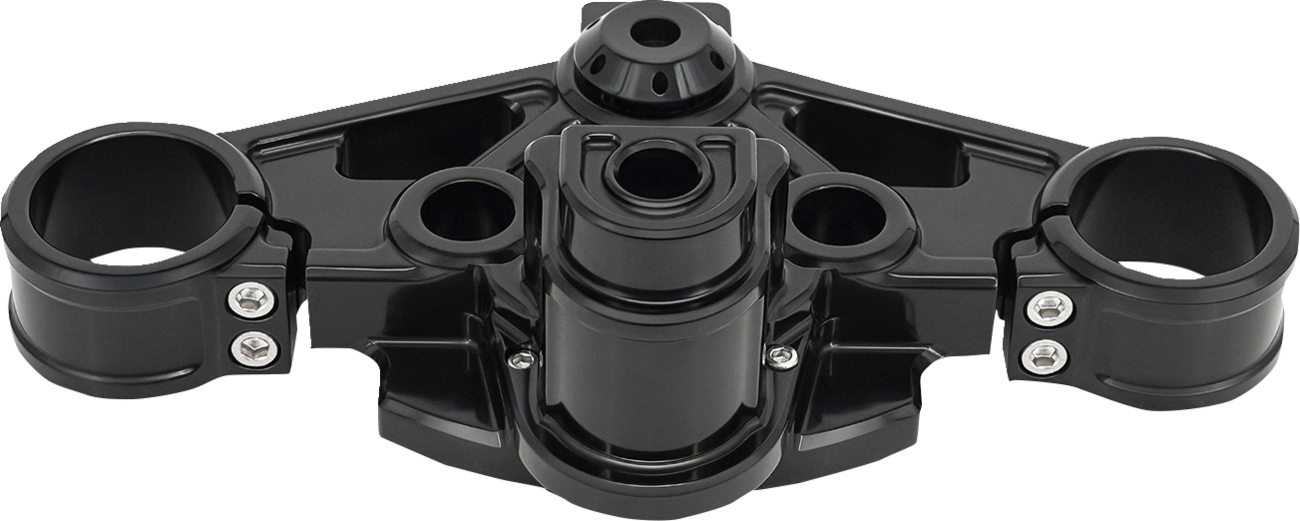 ARLEN NESS Triple Tree - Black - Top 130-014