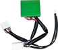 CUSTOM DYNAMICS SMART Triple Play® Module - '96-'17 Harley-Davidson® CD-STP-HD