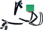 CUSTOM DYNAMICS SMART Triple Play® Module - '18-'24 FL/FX CD-STP-18ST