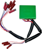 CUSTOM DYNAMICS SMART Triple Play® Module - Universal CD-STP-UNV