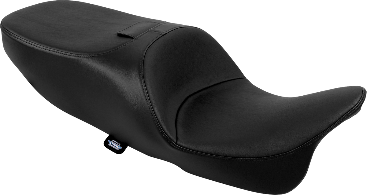 DRAG SPECIALTIES SEATS Freedom Seat - Vinyl - Smooth - FLRT/FLTRT '15-'25 4724A