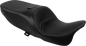 DRAG SPECIALTIES SEATS Freedom Seat - Vinyl - Smooth - FLRT/FLTRT '15-'25 4724A