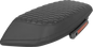 SADDLEMEN Saddlebag Covers - Honeycomb - FLH/FLT '24-'25 L870-23-19000