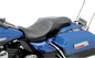 SADDLEMEN Pro Tour Seat - Black - FL '08-'20 808-07-066