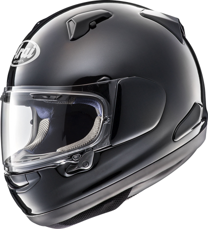 ARAI HELMETS Quantum-X Helmet - Diamond Black - Large 0101-18172