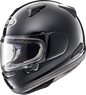 ARAI HELMETS Quantum-X Helmet - Diamond Black - Large 0101-18172