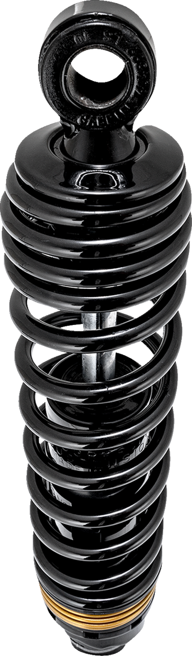 Progressive Suspension Cruise Series Shock - 12.5 inch - Black (Part Number 412CRZ-4065B)