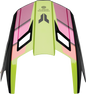 THOR Youth Fleet Visor Kit - Defy - Black/Acid 0132-1998
