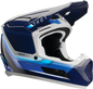 THOR Youth Fleet Helmet - Defy - Blue/Gray - Small 0111-1762