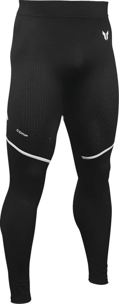 THOR Comp Pants - Black - Small 2940-0474