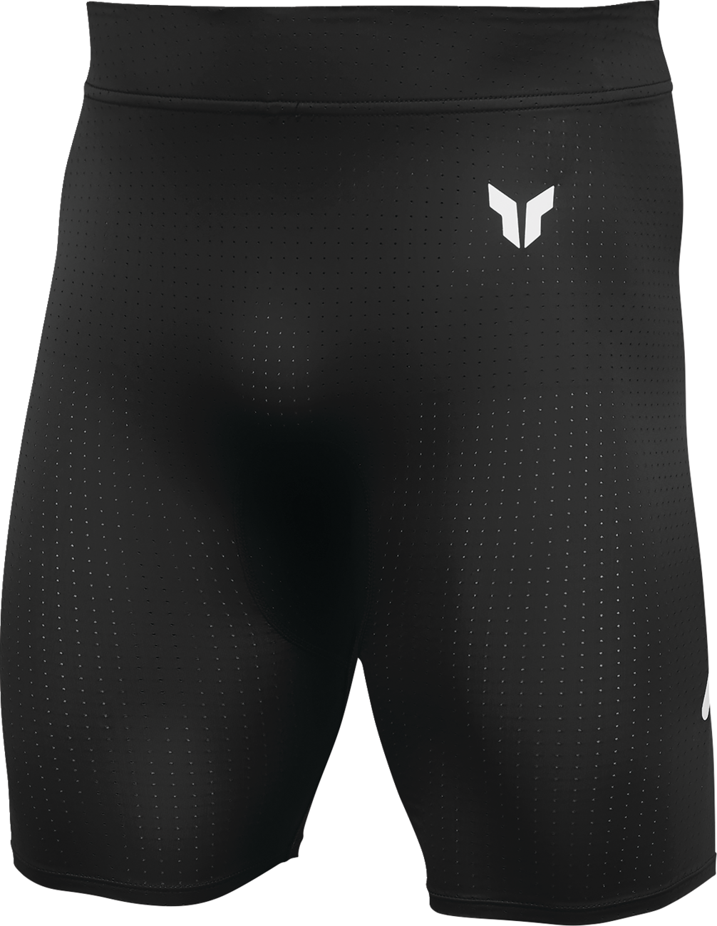 THOR Comp Shorts - Black - XL 2940-0483