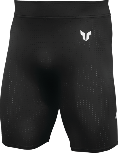 THOR Comp Shorts - Black - XL 2940-0483
