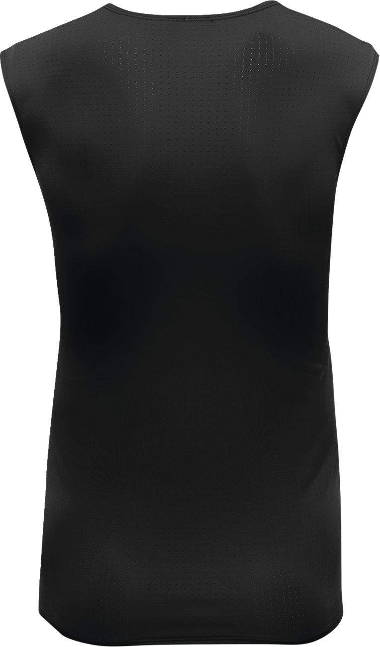 THOR Youth Comp Sleeveless Shirt - Black - Small 2942-0023