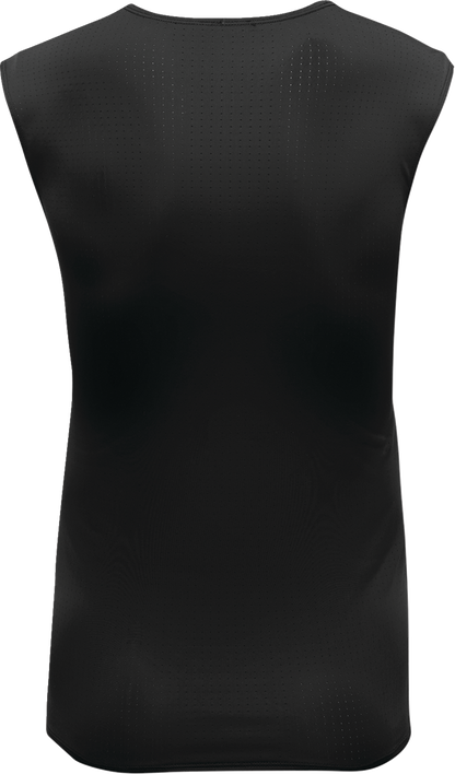 THOR Youth Comp Sleeveless Shirt - Black - XL 2942-0026