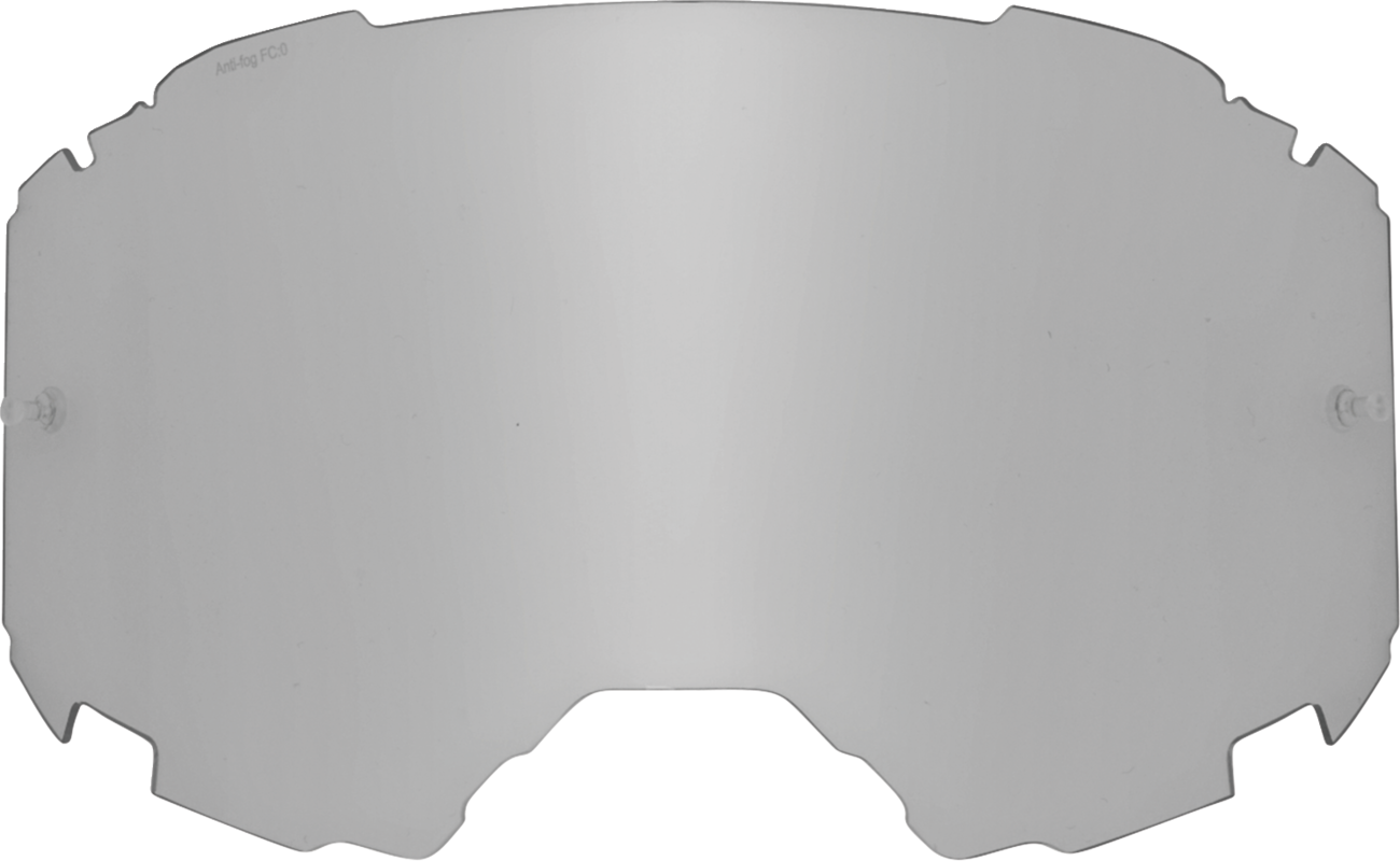 THOR Ascend LTD Goggle Lens - Clear 2602-1207