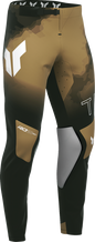THOR Sportmode Carbon Pants - Black/Copper - US 36 2901-12794
