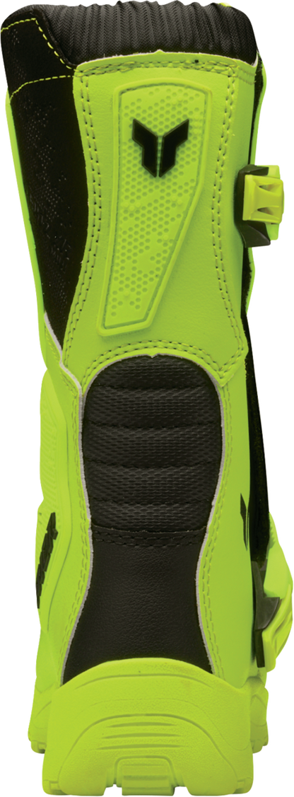 THOR Blitz XR Mini Boots - Acid - US 10 / EU 28 3411-0799