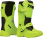 THOR Blitz XR Mini Boots - Acid - US 13 / EU 31 3411-0802