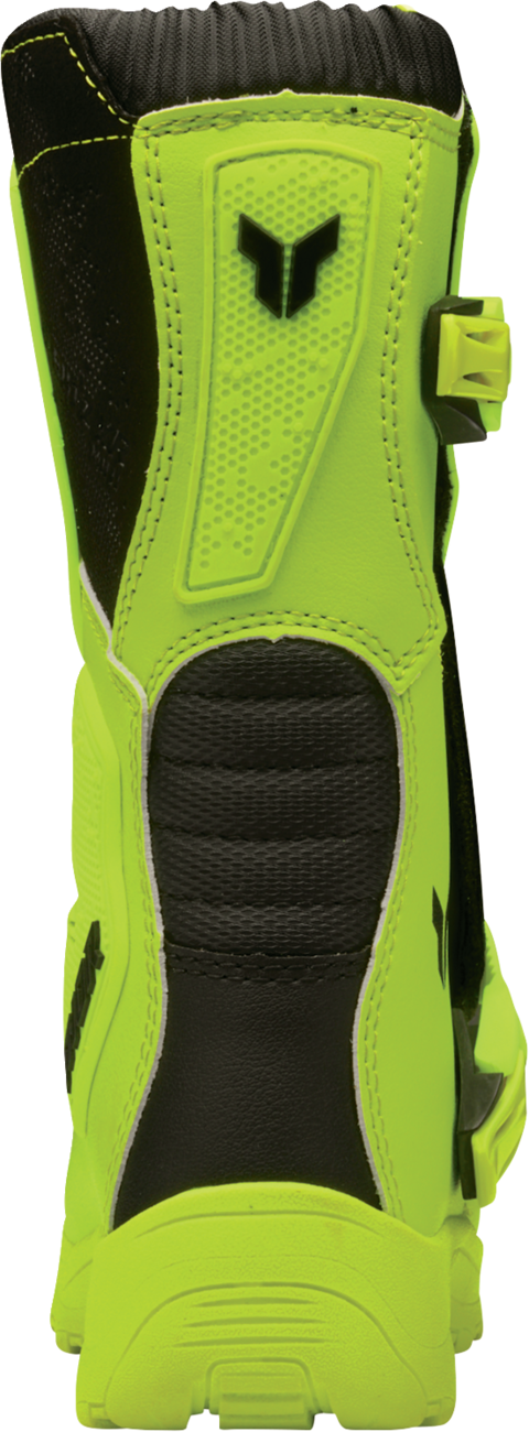 THOR Blitz XR Mini Boots - Acid - US 13 / EU 31 3411-0802