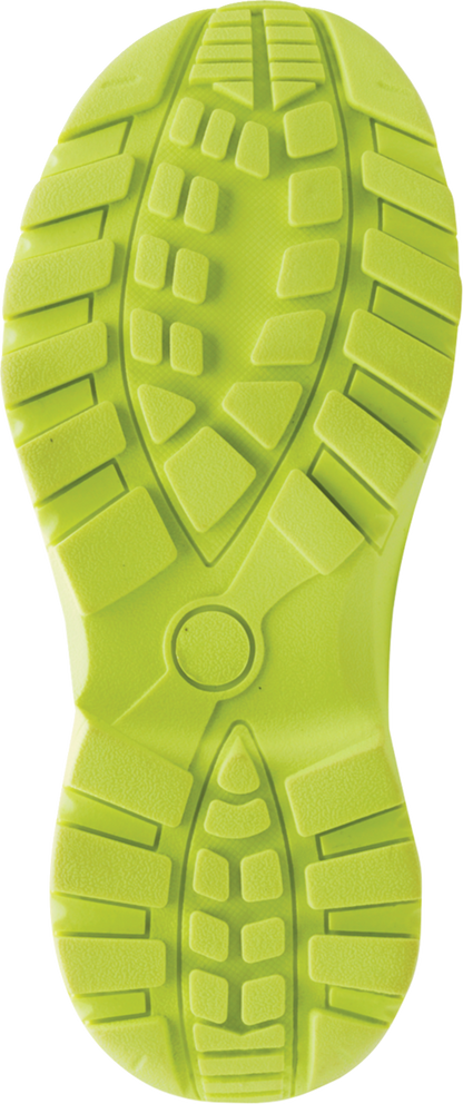 THOR Blitz XR Mini Boots - Acid - US 13 / EU 31 3411-0802