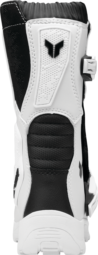 THOR Blitz XR Mini Boots - White - US 12 / EU 30 3411-0797