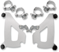 MEMPHIS SHADES Bullet Mounting Kit - VT750 MEK1958