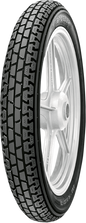 METZELER Tire - Block™ C - Front/Rear - 3.50-19 - 57P 0110000