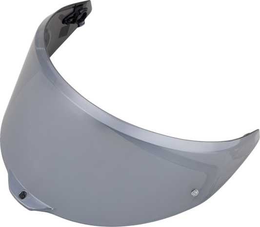 AGV GT8-1 Shield - K7 - Iridium Silver 2018500146-69L-N