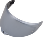 AGV GT8-1 Shield - K7 - Iridium Silver 2018500146-69L-N