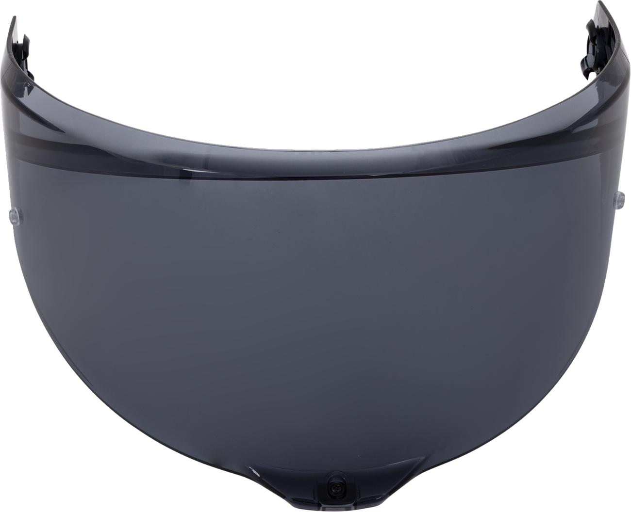 AGV GT8-1 Shield - K7 - Dark Smoke 2018500146-66G-N