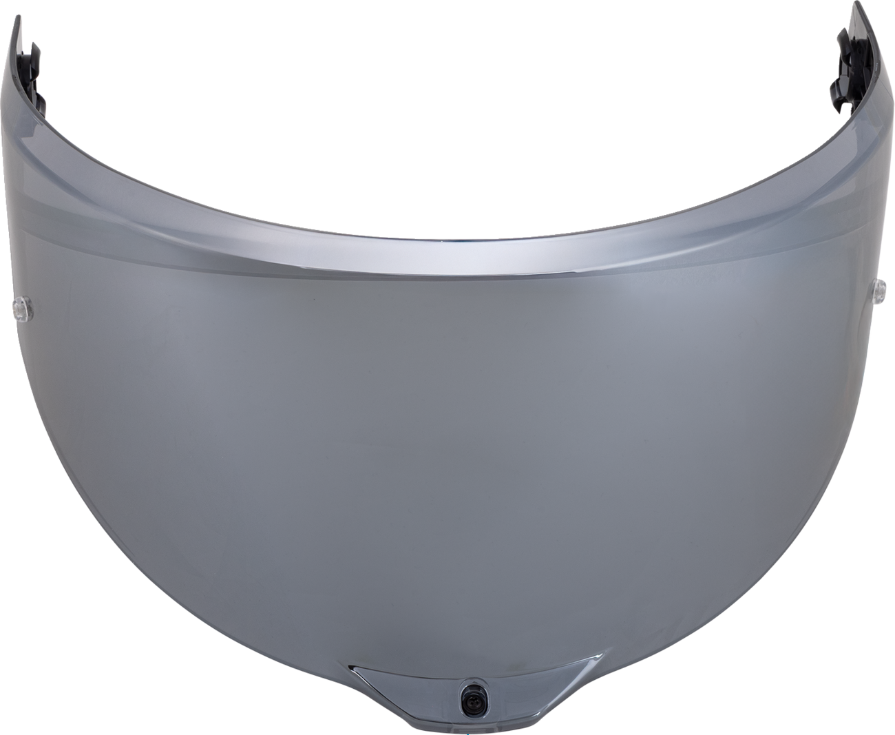 AGV GT8-1 Shield - K7 - Iridium Silver 2018500146-69L-N