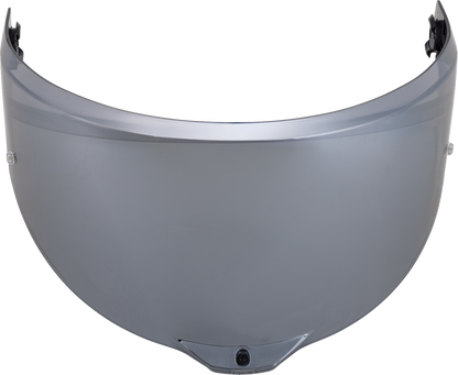 AGV GT8-1 Shield - K7 - Iridium Silver 2018500146-69L-N