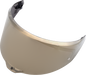 AGV GT8-1 Shield - K7 - Iridium Gold 2018500146-68L-N