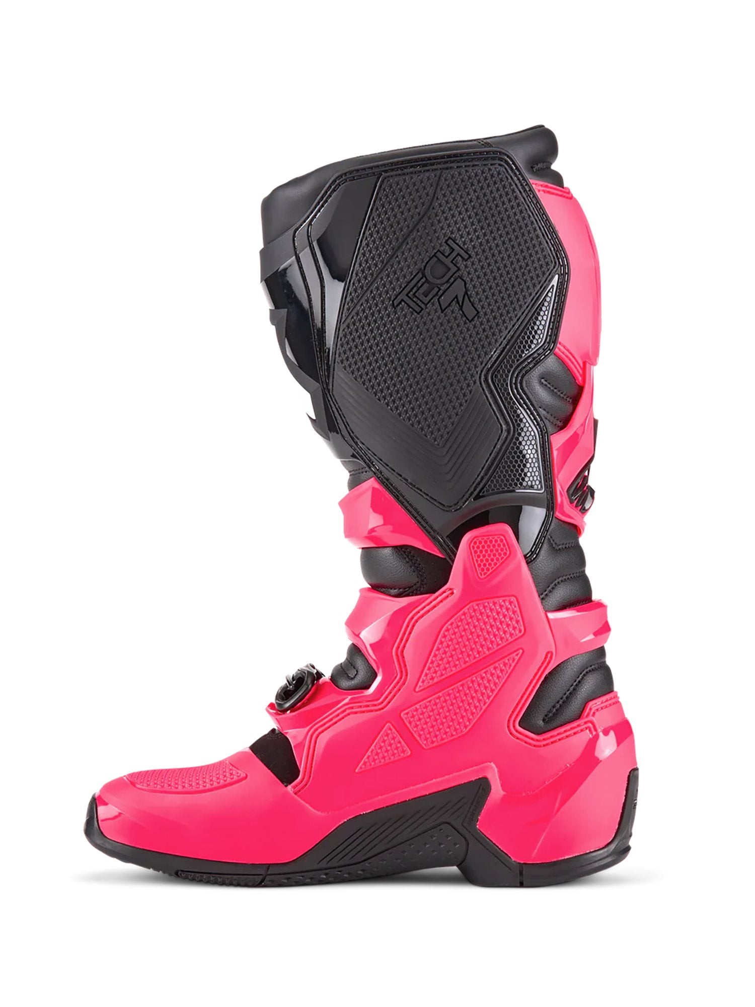ALPINESTARS Tech 7 Boots - Diva Pink/Black - US 8 / EU 42 2012025-3811-8