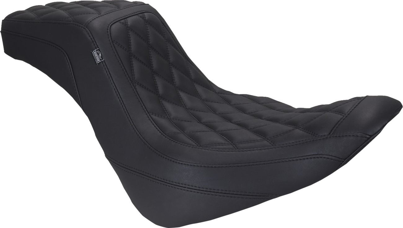 MUSTANG Squareback Seat - Double Diamond - FL/FX '18-'26 78808