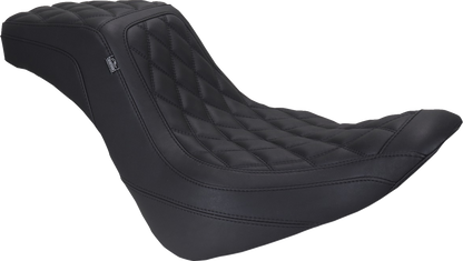 MUSTANG Squareback Seat - Double Diamond - FL/FX '18-'26 78808