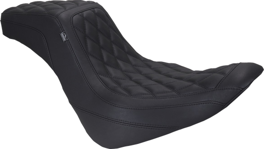 MUSTANG Squareback Seat - Double Diamond - FL/FX '18-'26 78808