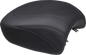 MUSTANG Wide Tripper™ Passenger Seat - Black Stitch - FLT/FLH '23-'26 88411
