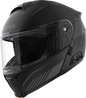 SENA Specter Modular Helmet - Solid - Matte Black - Small SPECTER-MB00S1