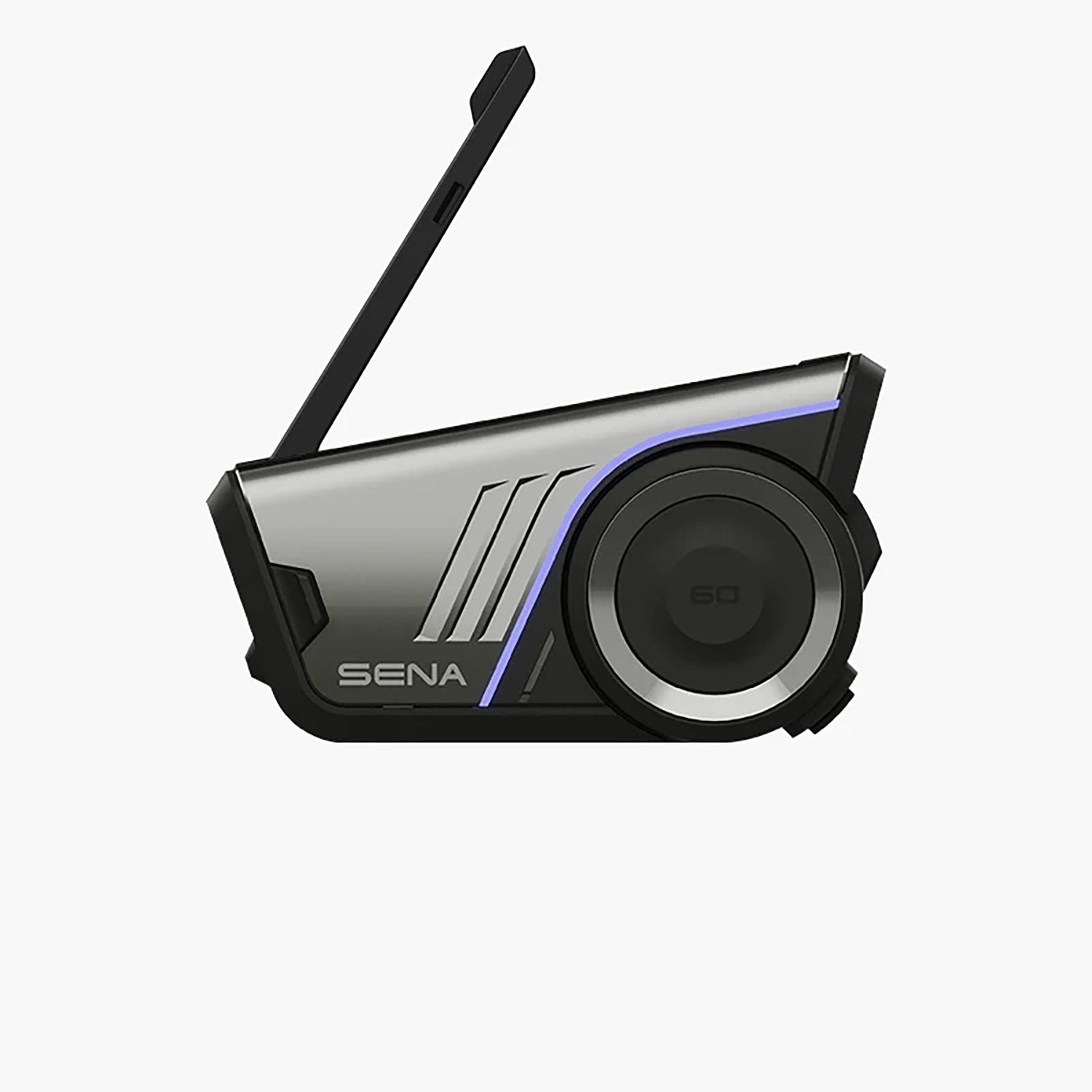 SENA 60S Communication System - Wave Intercom - Dual Pack 60S-01D
