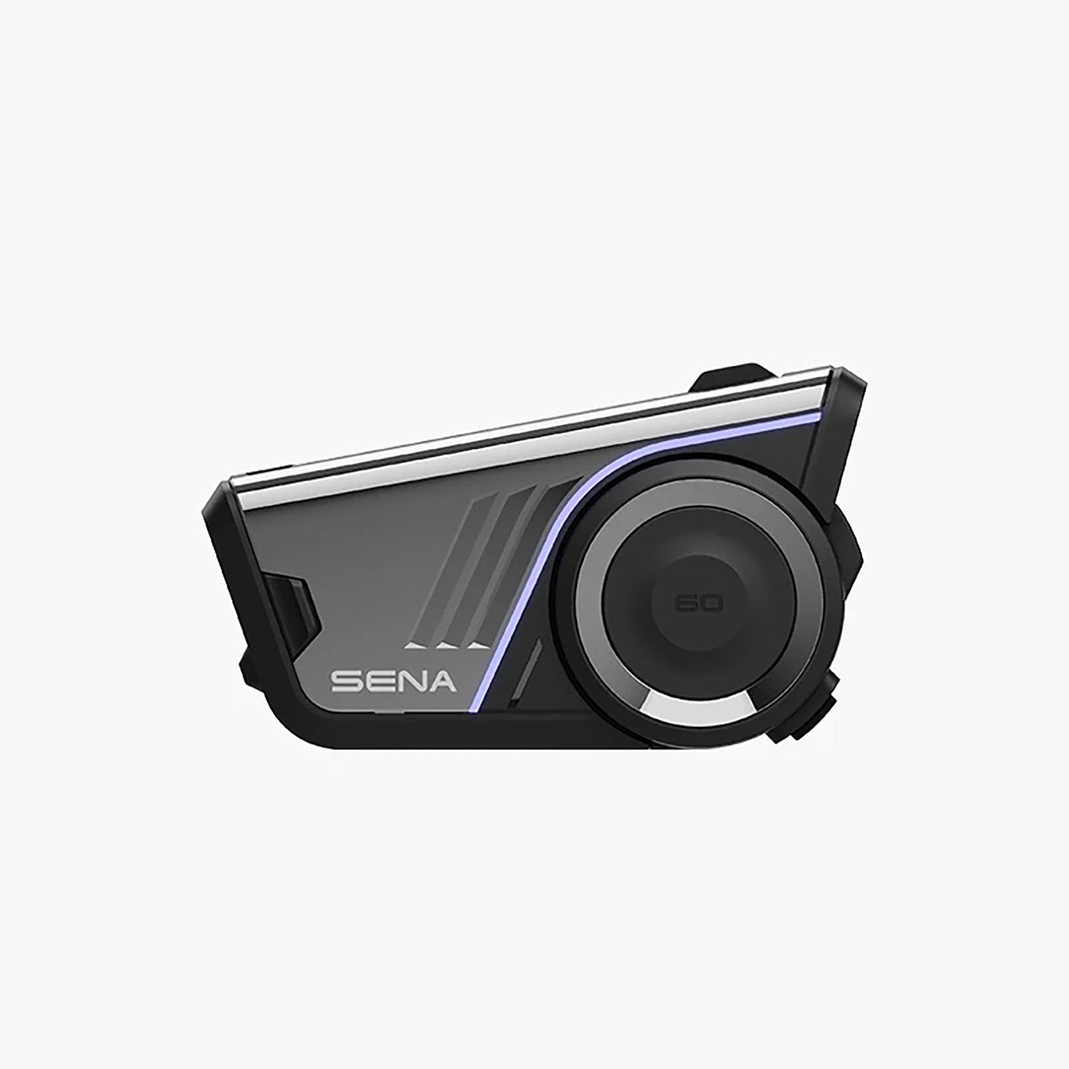 SENA 60S Communication System - Wave Intercom - Dual Pack 60S-01D