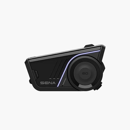 SENA 60S Communication System - Wave Intercom - Dual Pack 60S-01D
