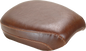 MUSTANG Tripper™ Passenger Seat - Brown - Smooth Toast Stitch - Rebel 1100 '21-'25 84155