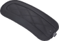 MUSTANG Fender Bib - Double Diamond - Black - HD Sportster 83102