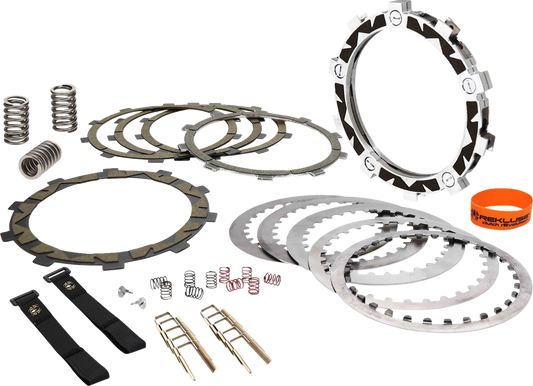 REKLUSE RadiusX 4.0 Clutch Kit - CFMOTO RMS-8322001