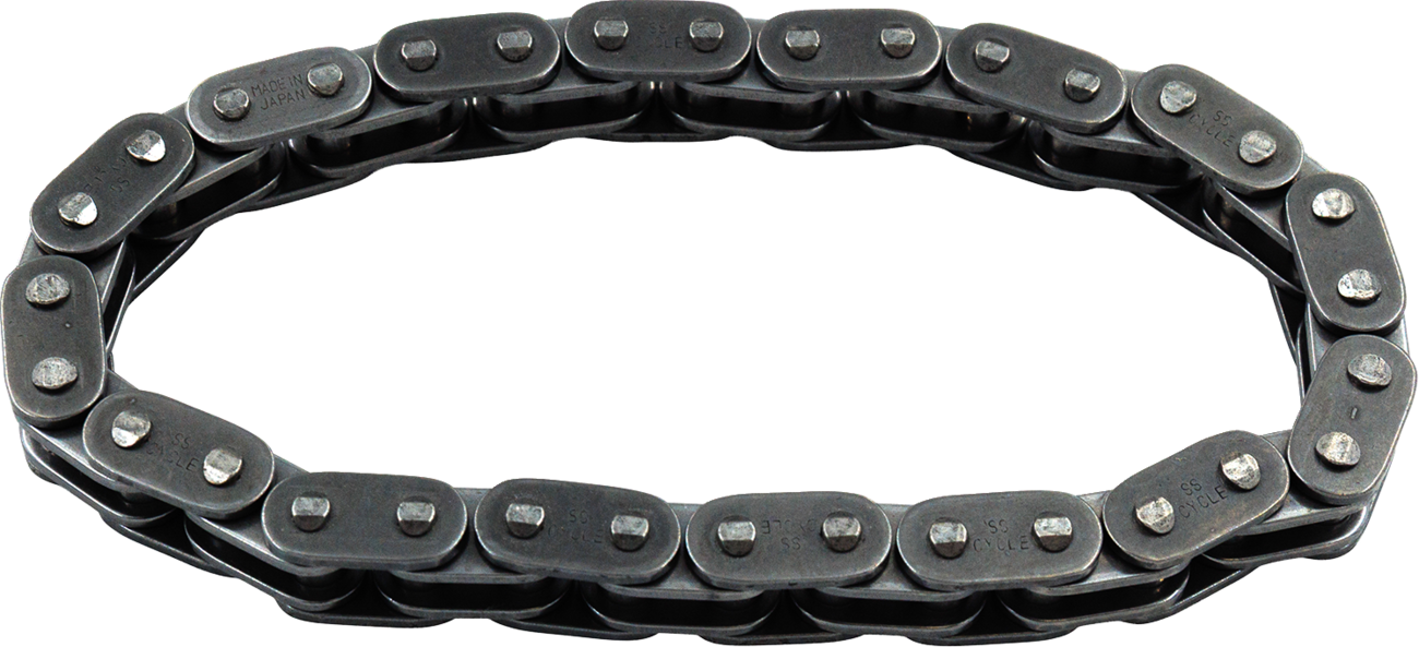 S&S CYCLE Cam Chain - Secondary - Twin Cam '07-'17 330-0819