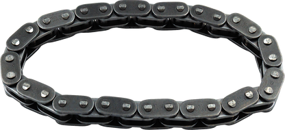 S&S CYCLE Cam Chain - Secondary - Twin Cam '07-'17 330-0819