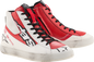 ALPINESTARS Stated Flair Shoes - White/Bright Red - US 11.5 2541326-2230-115